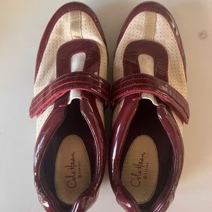 Cole Haan Womens Sneakers